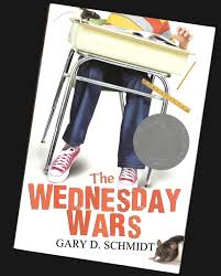 Wednesday Wars 